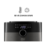 აეროგრილი Arzum AR2074-G AirFryer 6lt