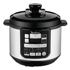 მულტისახარში-სწრაფსახარში ქვაბი TEFAL CY621D34