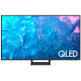 ტელევიზორი Samsung 4K UHD Quantum Dot SMART QE55Q70CAUXRU