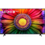 ტელევიზორი LG 50UR80006LJ.AMCN 4K UHD SMART