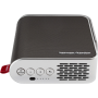 პროექტორი VIEWSONIC M1+ PROJECTOR 300 (LED LUMENS)