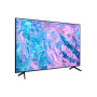 ტელევიზორი Samsung 4K UHD SMART UE50CU7100UXRU
