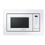 მიკროტალღური ღუმელი Samsung MS23A7118AW/BW