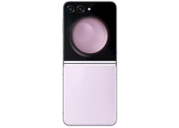 Galaxy Z Flip 5 Light Pink 256 GB SM-F731BLIGCAU