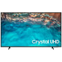 ტელევიზორი Samsung UE55BU8000UXCE 