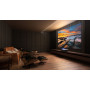 ტელევიზორები Hisense 100L5F-D12