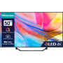ტელევიზორები Hisense 50A7KQ