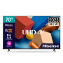 ტელევიზორები Hisense 58A6K