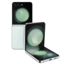 Galaxy Z Flip 5 Light Green 256GB SM-F731BLGGCAU