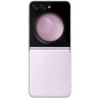 Galaxy Z Flip 5 Light Pink 256 GB SM-F731BLIGCAU