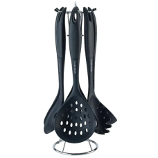 სამზარეულოს კოვზების ნაკრები ARSHIA UL135-3006 (6+1)