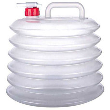 პლასტმასის დასაკეცი ბოცა TITIZ TP-645 10.0 L (18274)