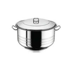 მეტალის ქვაბი HASCEVHER 3TTCLK0218011 GASTRO 19605 (2.5 L, 18X10 CM)