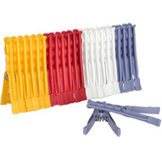 სარეცხის სარჭი TITIZ TP-670 18252 (24 ცალი)