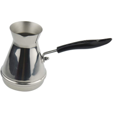 მეტალის ჯეზვე DONG FANG 022-51 22611 (550მლ)
