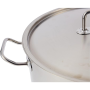 ქვაბი HASCEVHER 3TTCLK1232001 (12.1 L)