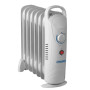 ზეთის რადიატორი MESKO MS7804