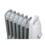 ზეთის რადიატორი MESKO MS7804