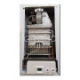 გაზის წყლის გამაცხელებელი Hosseven white hsl-12