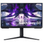Samsung 24'' Odyssey G3 (LS24AG320NIXCI) - Black