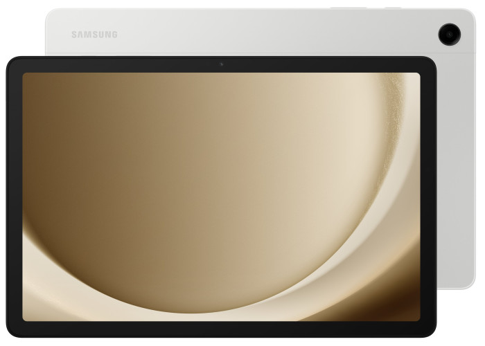 Samsung Galaxy Tab A9 8.7" (4GB/64GB) - Silver