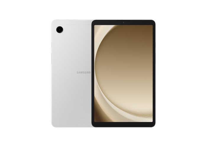 Samsung Galaxy Tab A9 8.7" (4GB/64GB) - Silver