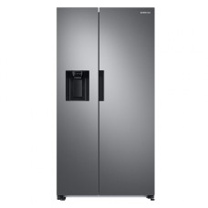 საიდ-ბაი-საიდი - SAMSUNG - RS64R5331B4/WT