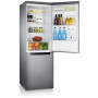 მაცივარი Samsung RB31FERNDSA/WT