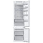 ჩასაშენებელი მაცივარი SAMSUNG - BRB267034WW/WT