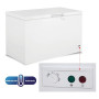 საყინულე Simfer CS4420 A+