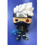 Funko POP ნარუტო