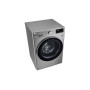 სარეცხი მანქანა LG F2V7GW9T.ASSPTSK (1200 RPM, 8.5 KG)