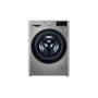 სარეცხი მანქანა LG F2V7GW9T.ASSPTSK (1200 RPM, 8.5 KG)