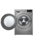 სარეცხი მანქანა LG F2V7GW9T.ASSPTSK (1200 RPM, 8.5 KG)