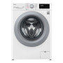 სარეცხი მანქანა LG F-2V3GS4W