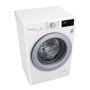სარეცხი მანქანა LG F-2V3GS4W