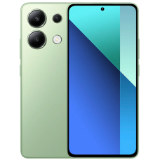 Xiaomi Redmi Note 13 (Global version) 6GB/128GB Mint Green NFC