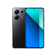 Xiaomi Redmi Note 13 (Global version) 6GB/128GB Midnight Black NFC