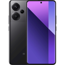 Xiaomi Redmi Note 13 Pro+ (Global version) 12GB/512GB Midnight Black 5G