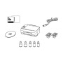 Canon MFP PIXMA G2420, A4 9.1/5 ipm (Mono/Color), 4800х1200 dpi, USB 2.0
