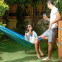 ჰამაკი HAM190x80B, Hammock