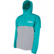 საწვიმარი ქურთუკი TOTAL TJCTC2282 (XXL)