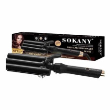 თმის სახვევი SOKANY SK-669 (398°C)