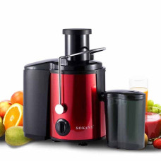 წვენსაწური SOKANY SK-4001 (800 W, 450 ML)