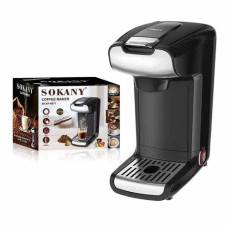ყავის აპარატი SOKANY SK-KF-6871 (750 W, 900 ML)