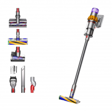Dyson Cordless Vacuum Cleaner	DYSON	V15 DT ABSOLUTE