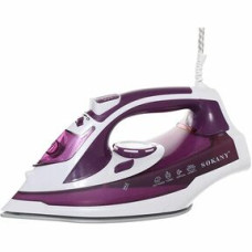 ორთქლის უთო SOKANY LX-298 (2400 W)