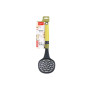 ქაფქირი ARDESTO SKIMMER GEMINI, GRAY/YELLOW, NYLON, PP WITH SOFT TOUCH