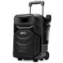 კარაოკე დიანმიკი Edifier A3-8s, Bluetooth , USB, Party Trolley Speaker, Black