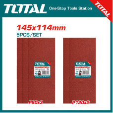 ზუმფარა, დასაკრავი 145x114მმ, 5ც	